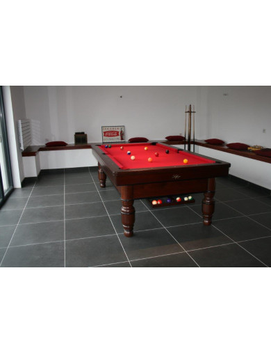 Table de billard