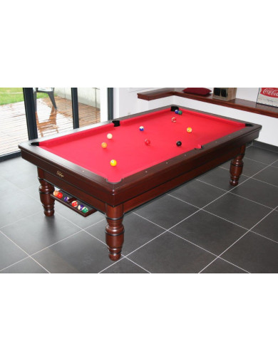 Table de billard