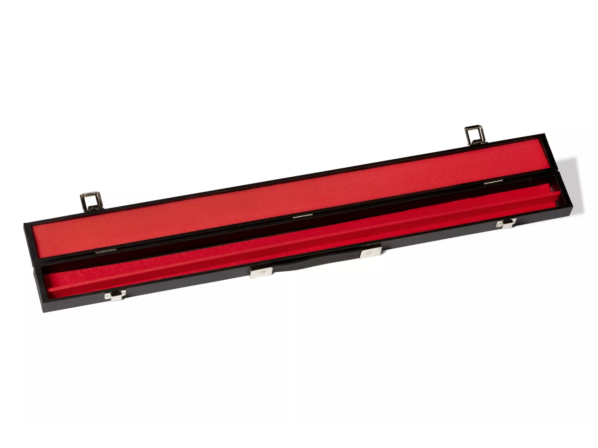 Malette standard pour 1 queue de billard