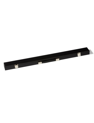 Malette standard pour 1 queue de billard