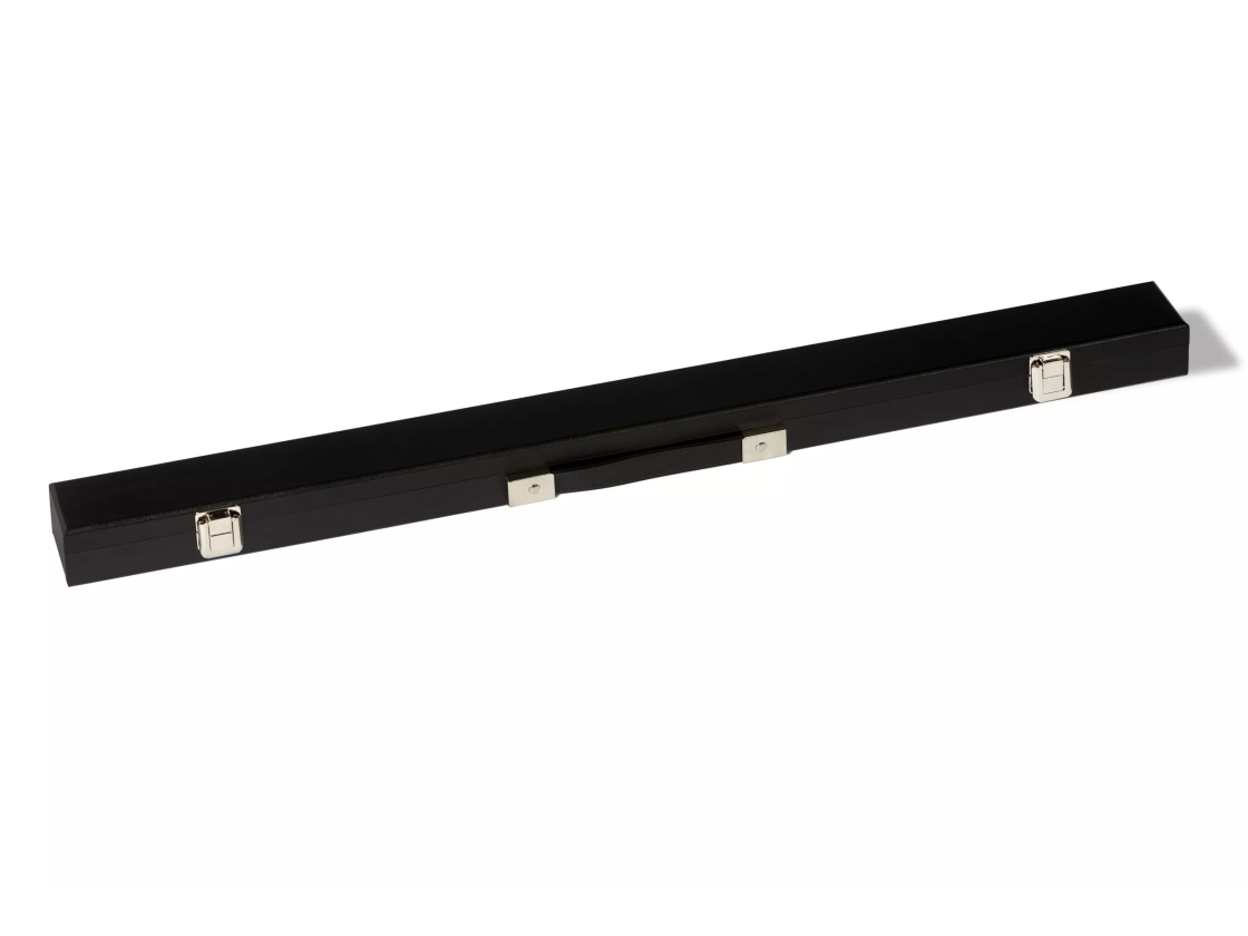 Malette standard pour 1 queue de billard