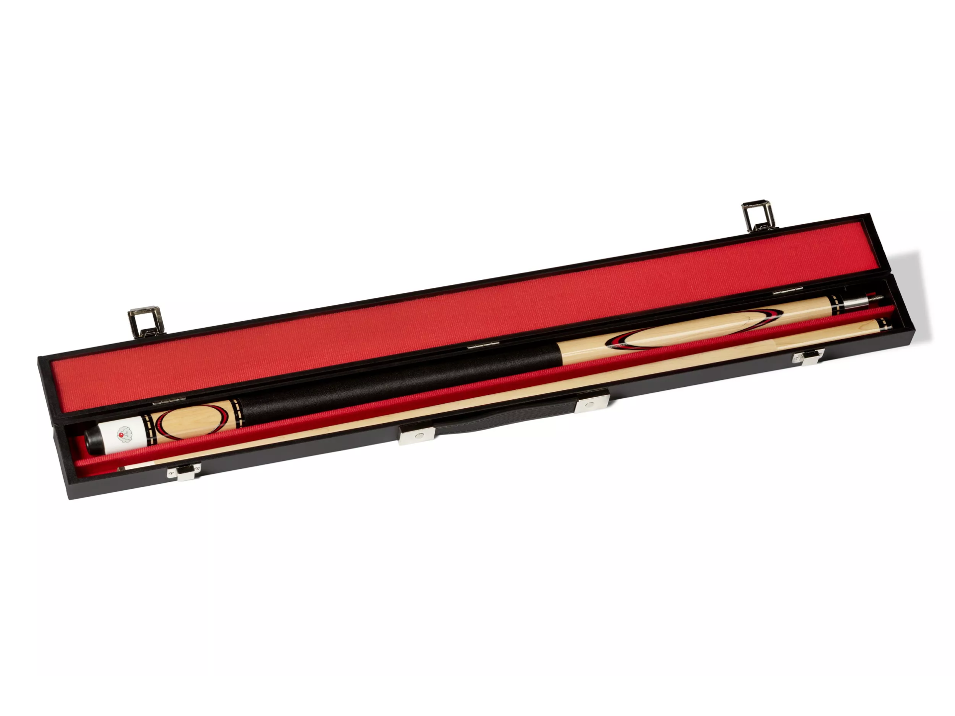 Malette standard pour 1 queue de billard