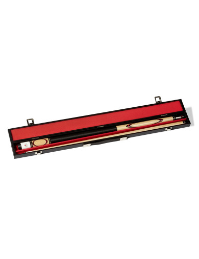 Malette standard pour 1 queue de billard