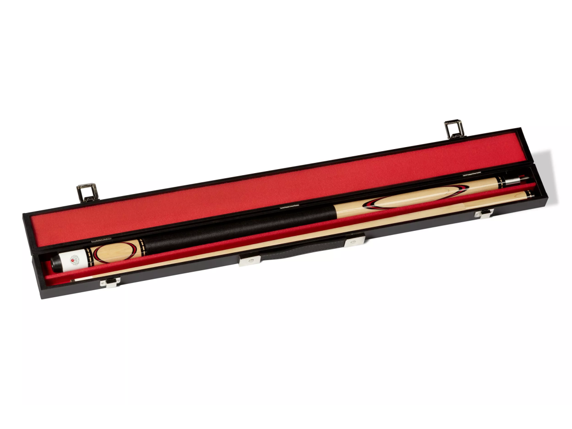Malette standard pour 1 queue de billard