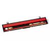 Malette standard pour 1 queue de billard