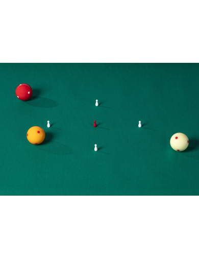 Accessoire billard, matériel pour billard