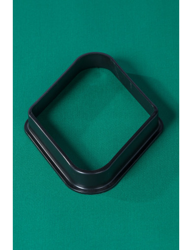 Losange pour billes US diamètre 57 mm