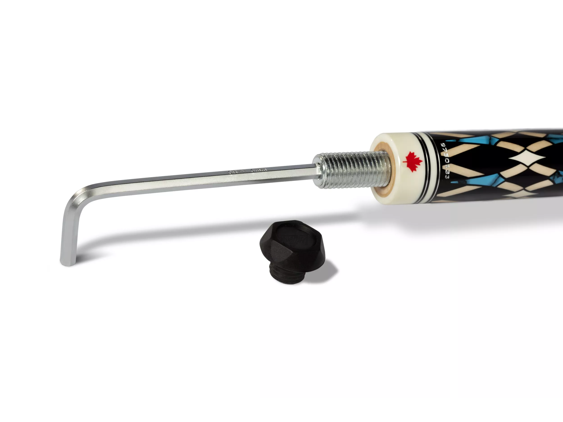 Jeu de 16 poids universel de 3 à 56 gr