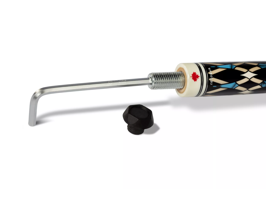 Jeu de 16 poids universel de 3 à 56 gr