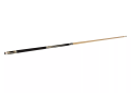 Queue de billard Américain Dufferin N° 1 en 146 cms noire