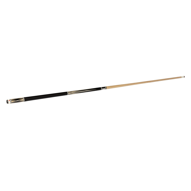 Queue de Billard Américain Rodney N°2 / 145 cm (12mm)