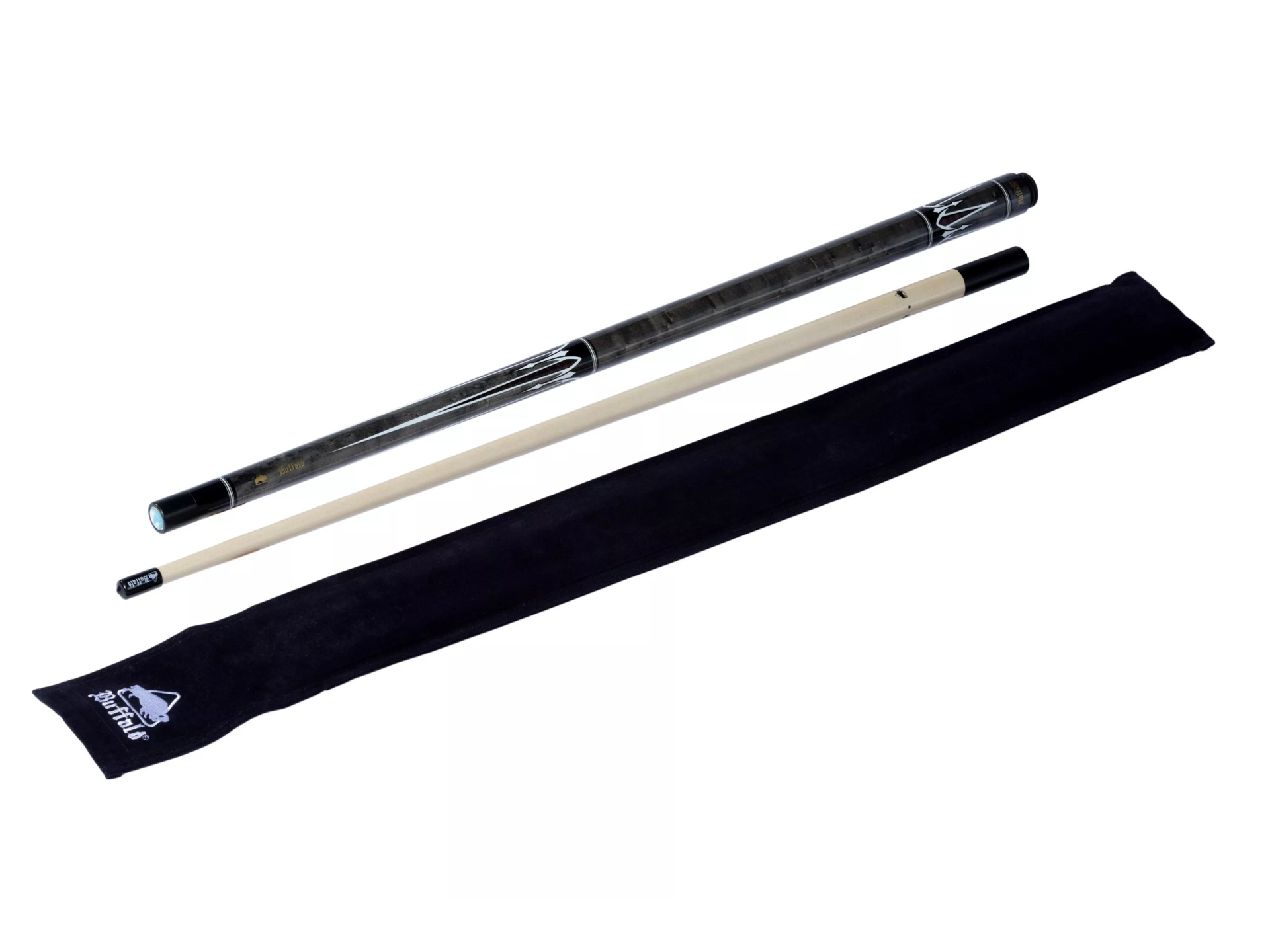 Queue de billard Français Century en 140 cms