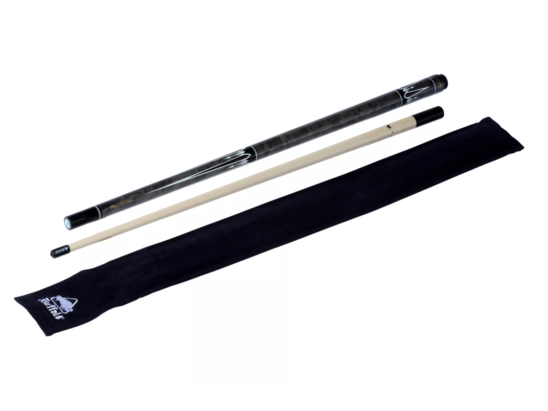Queue de billard Français Century en 140 cms
