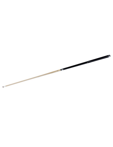 L-KCBTY Billard Accessoires - Professionnel Queue De Billard, Fait Main,  avec étui Robuste, 145 cm 18oz, 10 mm Tip, Très Belle Prise Snooker Billard