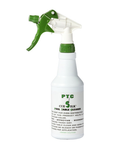 Produit pour nettoyage du tapis
