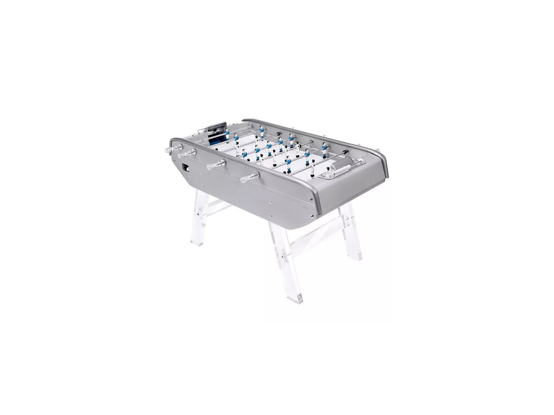 Baby foot Bonzini B90 transparent