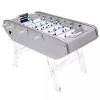 Baby foot Bonzini B90 transparent