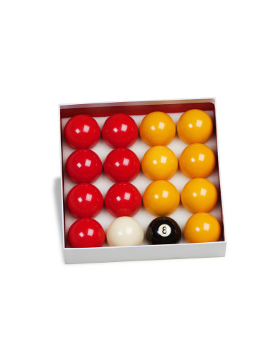 Queue de billard américain KIDDY - 120 cm - Eurobillards