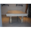 Billard table : Manoir Lafuge