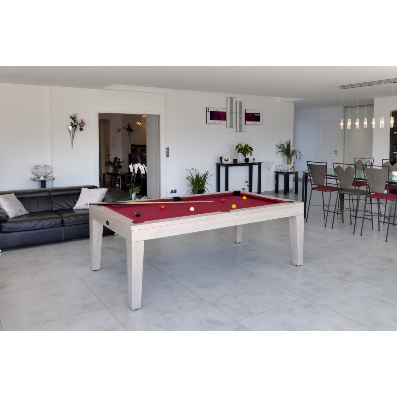 Billard Lafuge CITY Billard Lafuge CITY