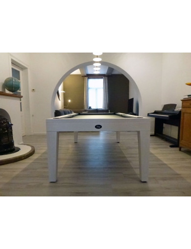 Billard Lafuge CITY