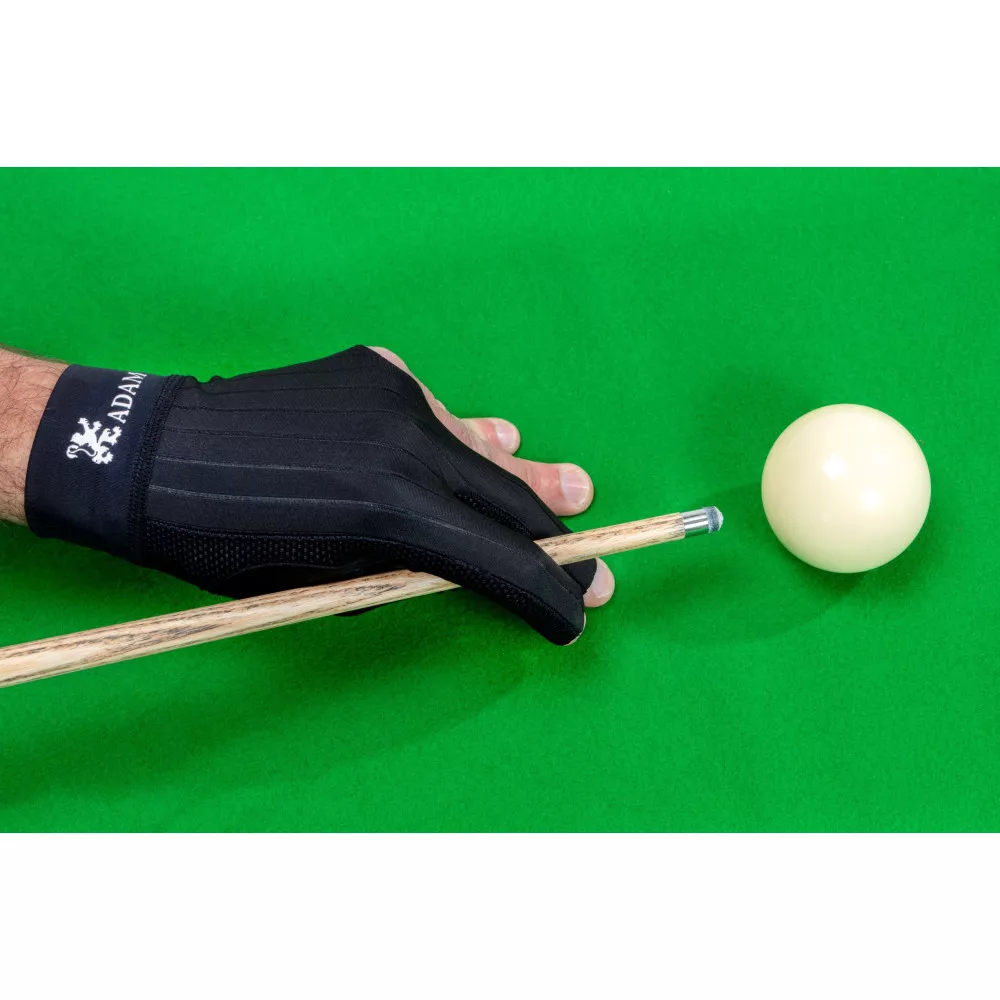 Pack de luxe queue de billard snooker 3 pièces Buffalo - Queues de