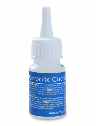 Tube de colle pour procédés