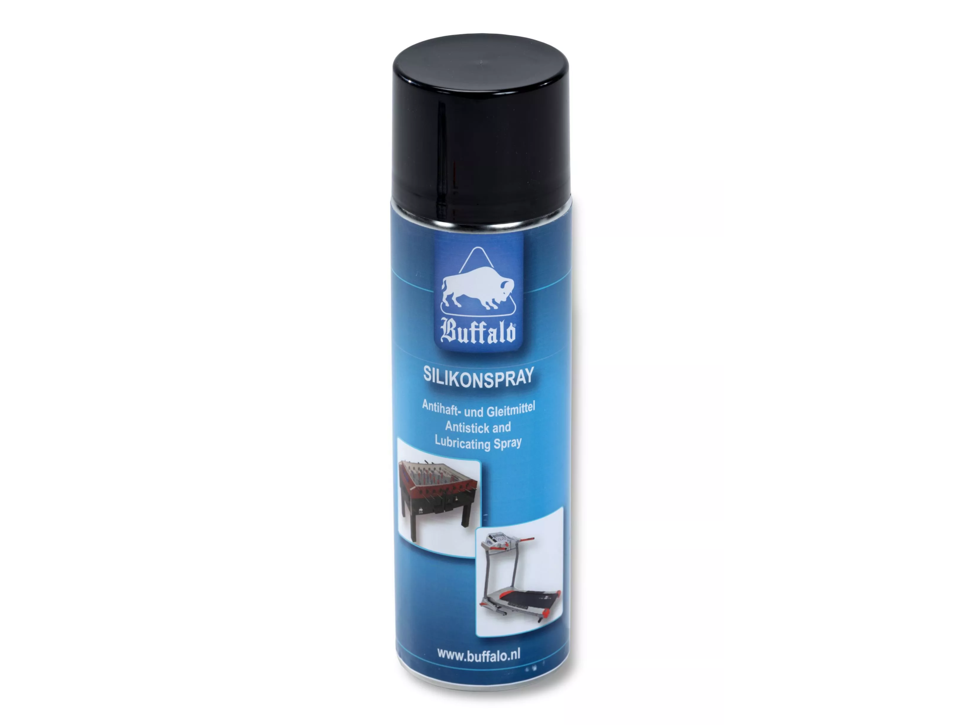 Lubrifiant silicone