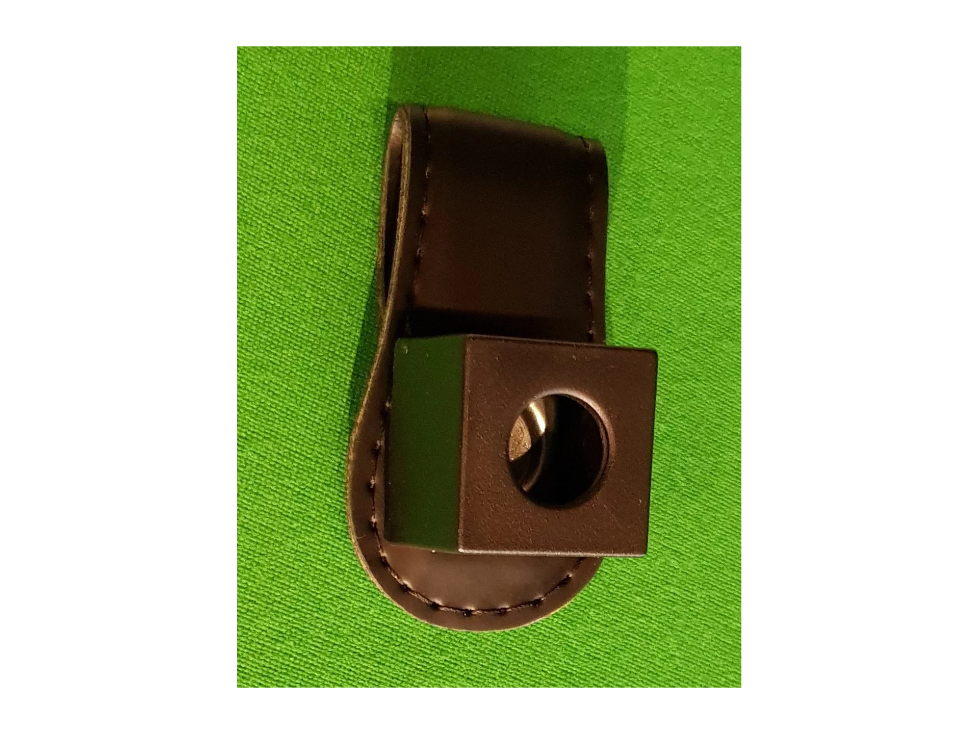 Porte craies magnétique