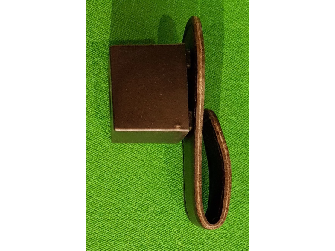Porte craies magnétique
