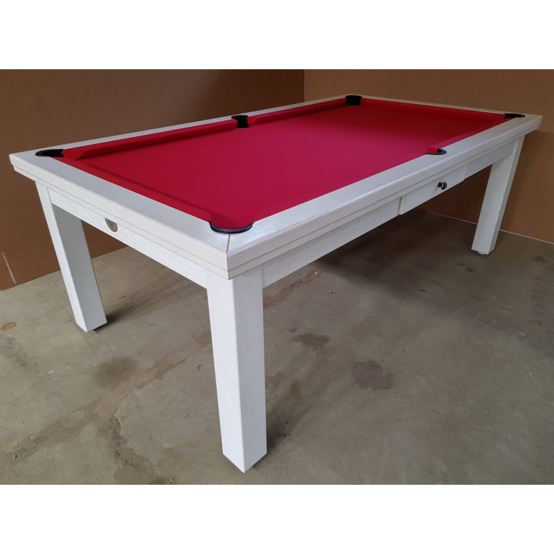 Billard Prestige ATHENES 2,10 m Billard Prestige ATHENES 2,10 m