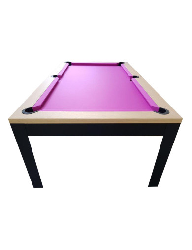 billard convertible