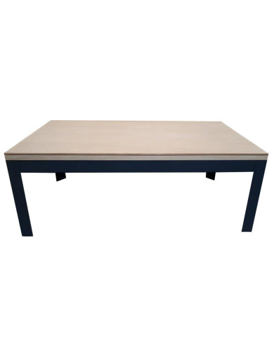 Table a manger billard