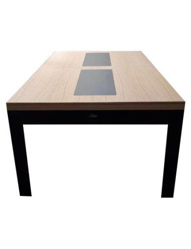 Table de billard haut de gamme