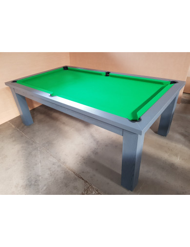 Billard Ontario Chêne en 2,10 m