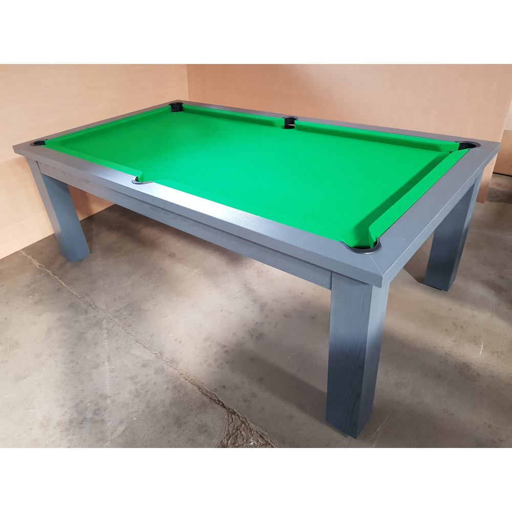 Billard Ontario Chêne en 2,10 m