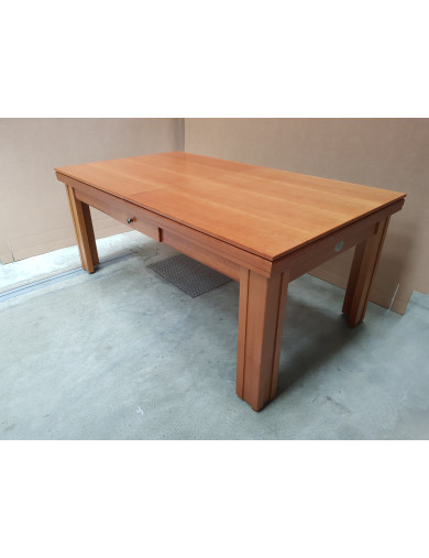 Billard table MILAN en 1,90 m
