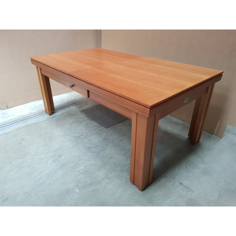 Billard table MILAN en 1,90 m Billard table MILAN en 1,90 m