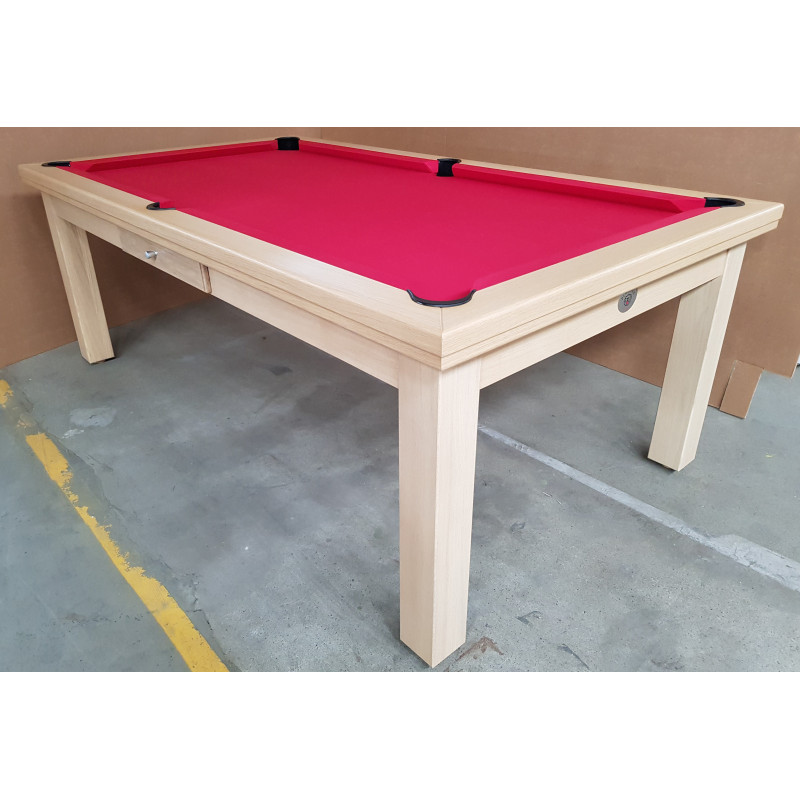 Billard SYDNEY Prestige 2,10 m Billard SYDNEY Prestige 2,10 m
