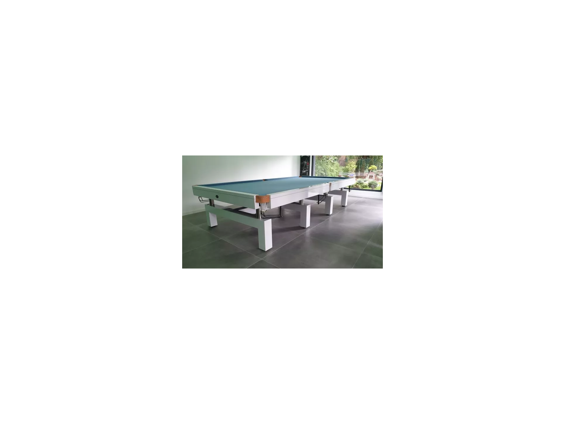 Billard de salon : Arcade de billard Lafuge | Billards de France
