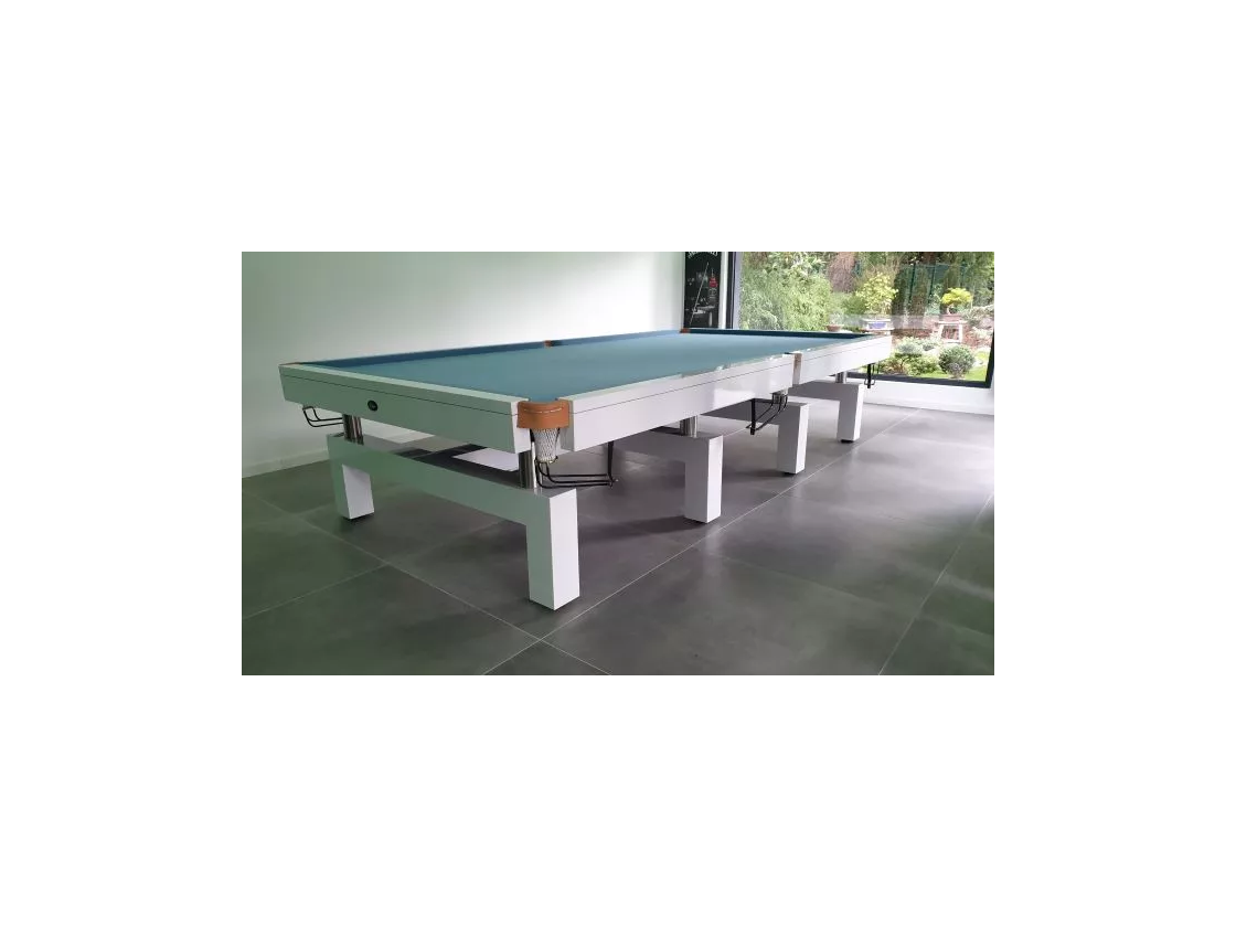 Billard de salon : Arcade de billard Lafuge | Billards de France