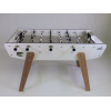 Baby Foot Extérieur Stella Outdoor Blanc | Billards de France