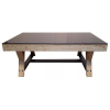 Table billard convertible : Mont blanc Lafuge
