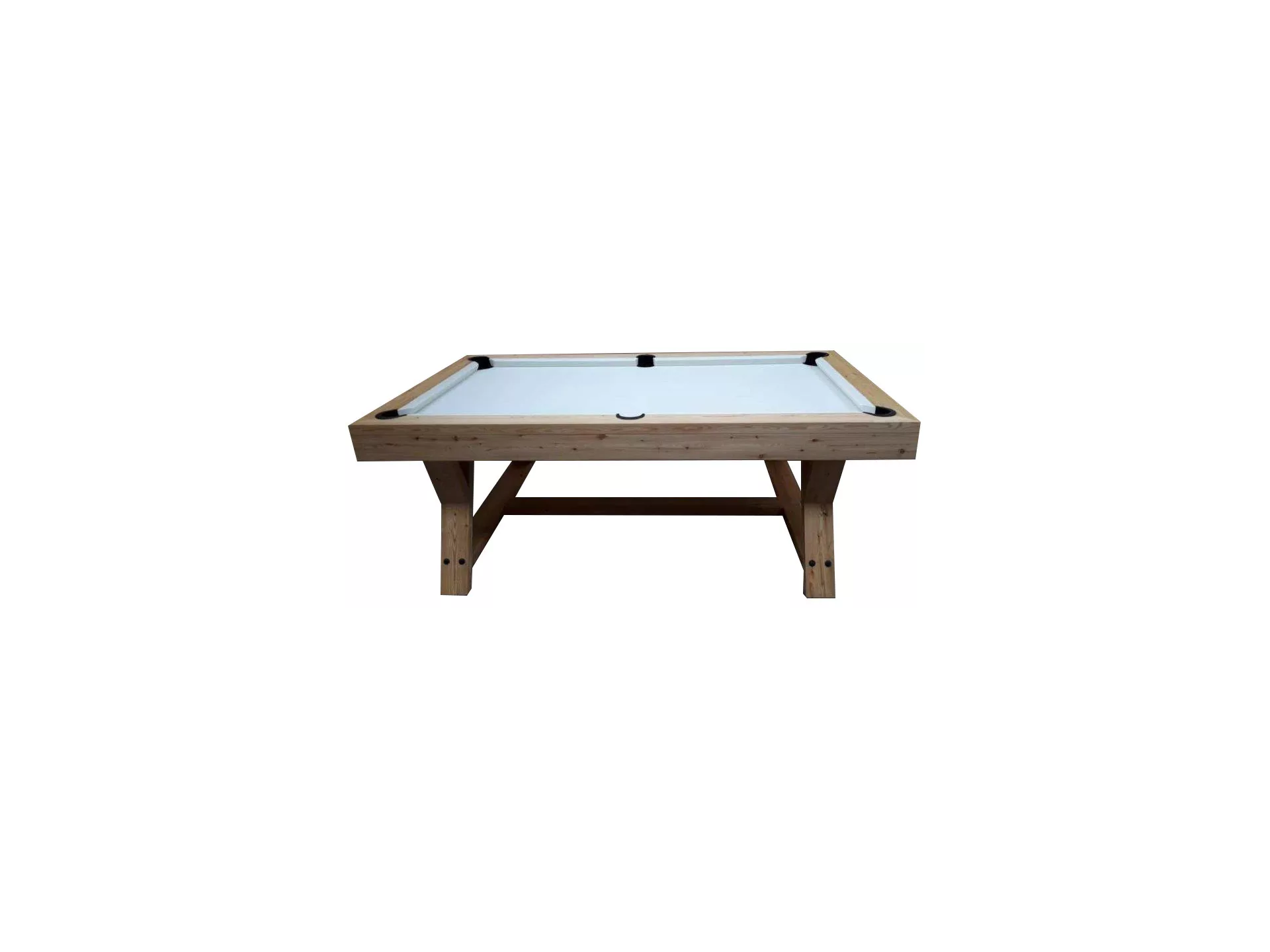 Billard americain : Mont blanc Lafuge US