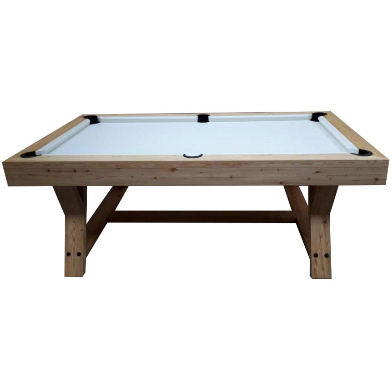 Billard americain : Mont blanc Lafuge US Billard americain : Mont blanc Lafuge US