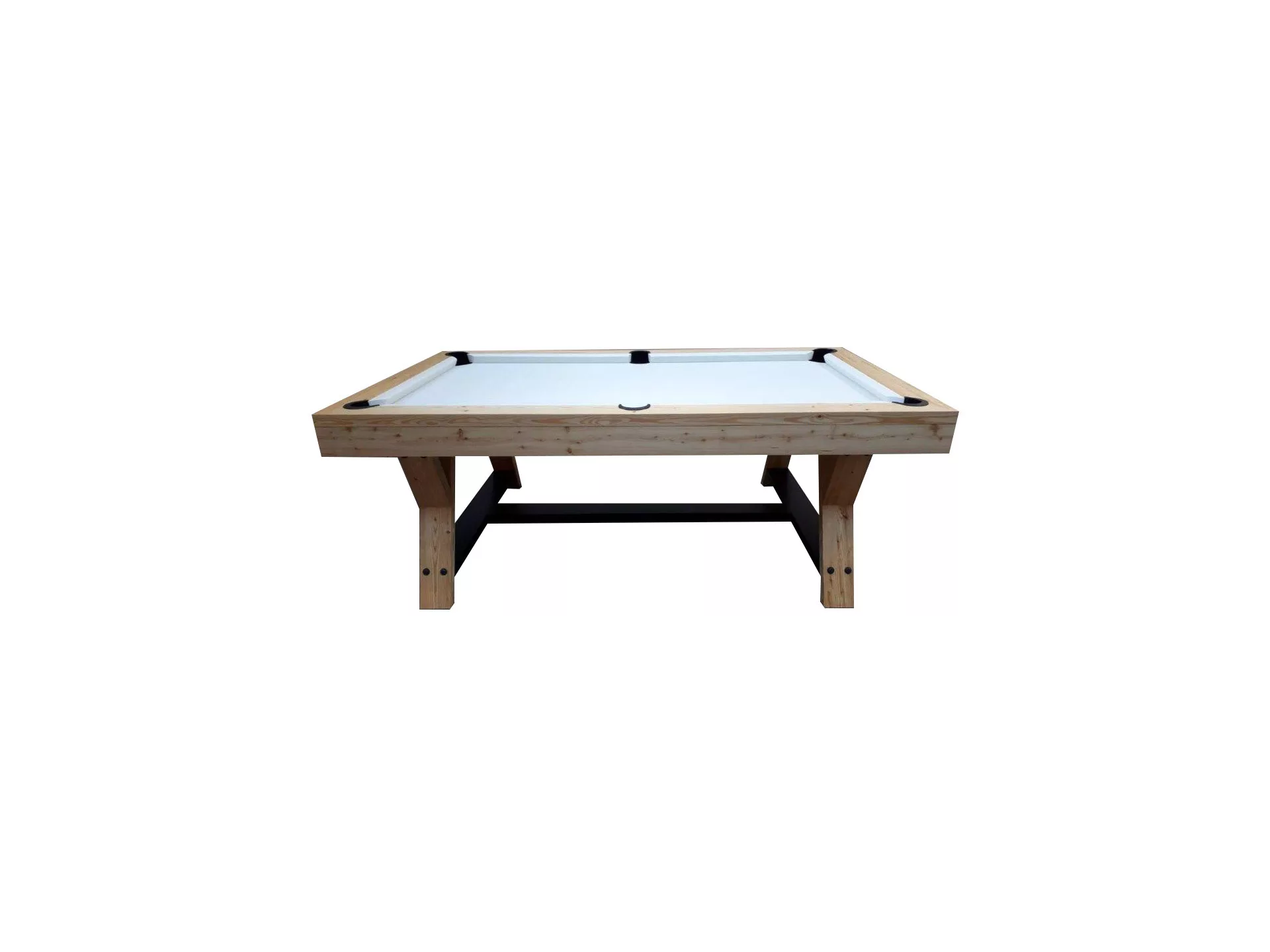 Billard table Mont blanc Lafuge