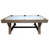 Billard table Mont blanc Lafuge