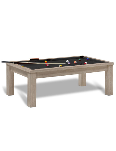 Billard france (table noire)