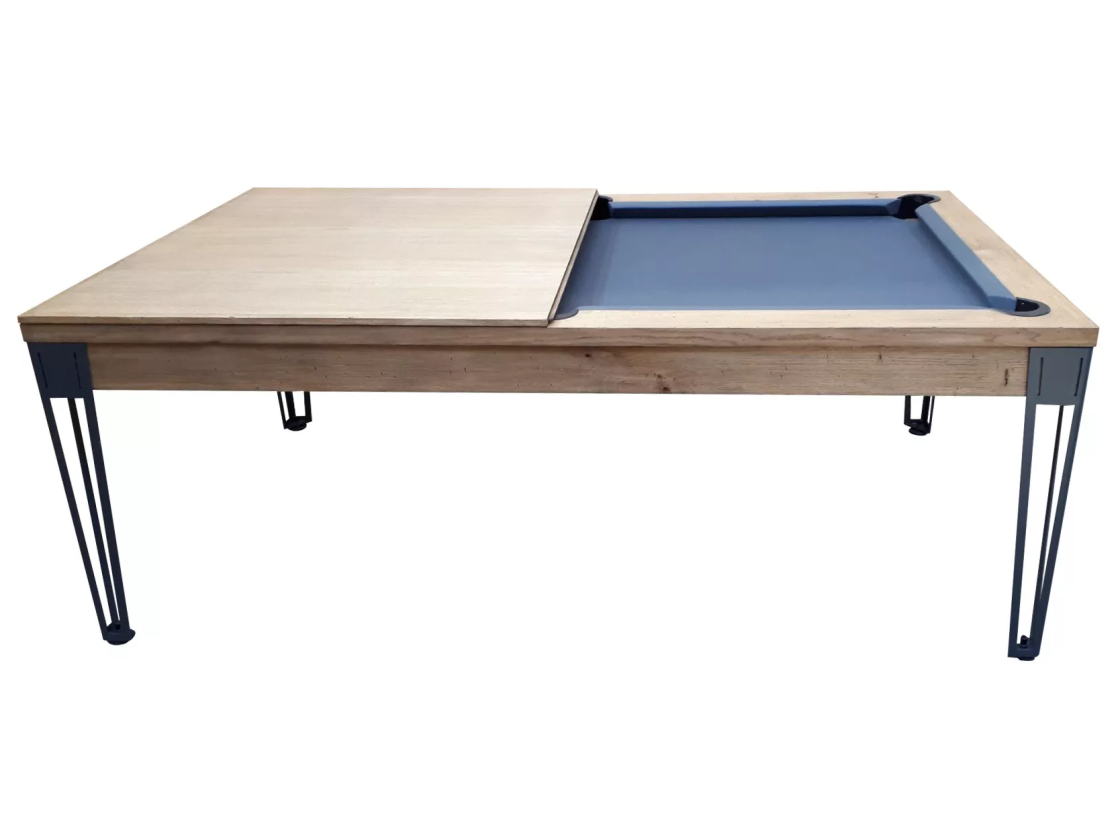 Billard industriel