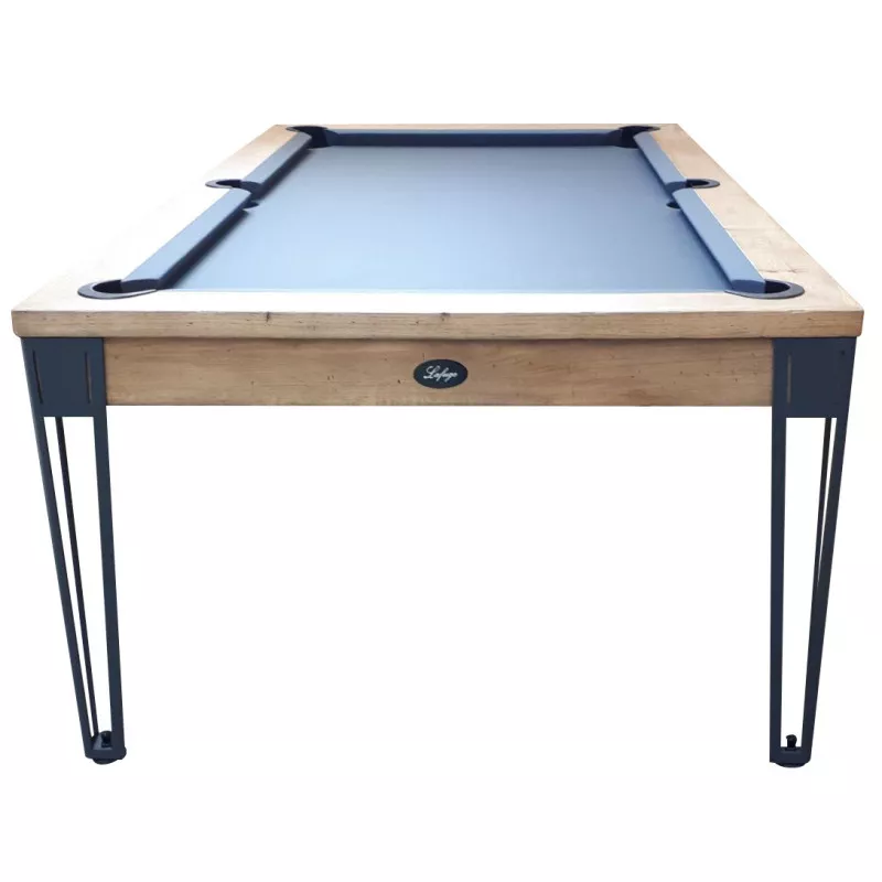 Table Billard Industrielnull